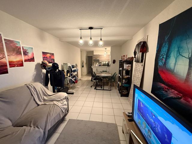 Périgueux Vente Appartement 24