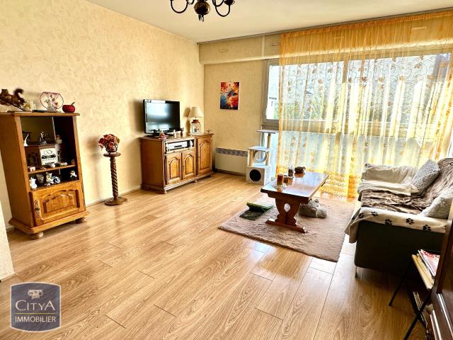 Périgueux Vente Appartement 24