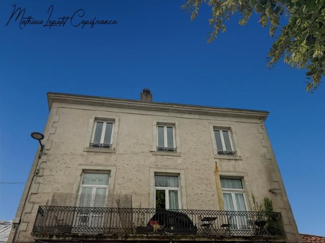 Périgueux Vente Appartement 24