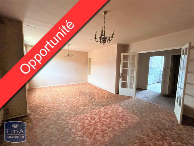 Périgueux Vente Appartement 24
