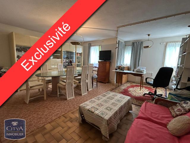 Périgueux Vente Appartement 24