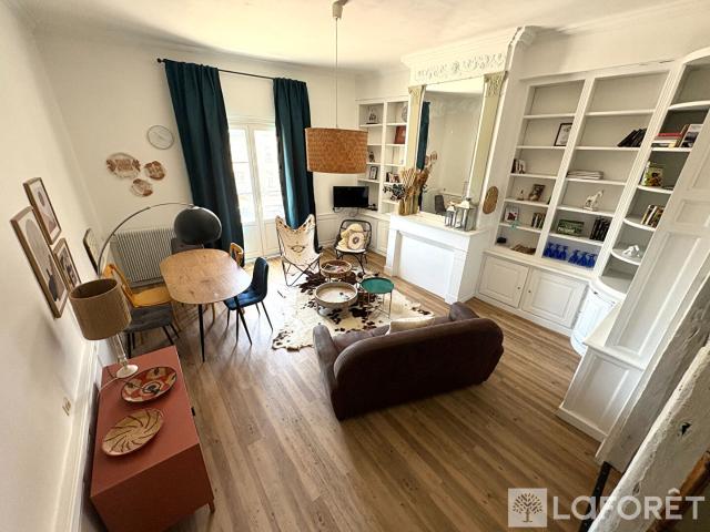 Périgueux Vente Appartement 24