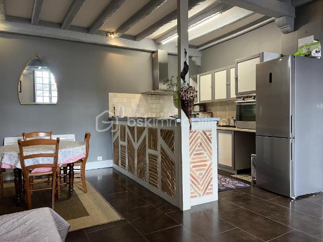 Périgueux Vente Appartement 24