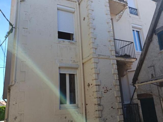 Périgueux Vente Immeuble 24