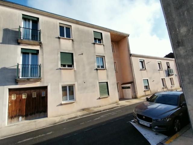 Périgueux Vente Immeuble 24