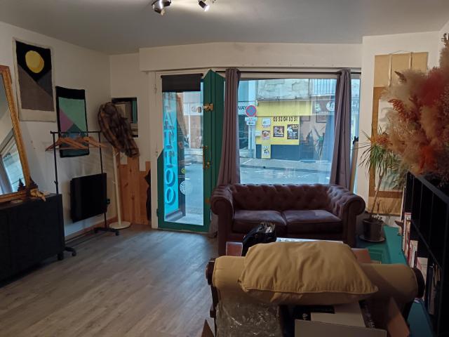 Périgueux Vente Immeuble 24
