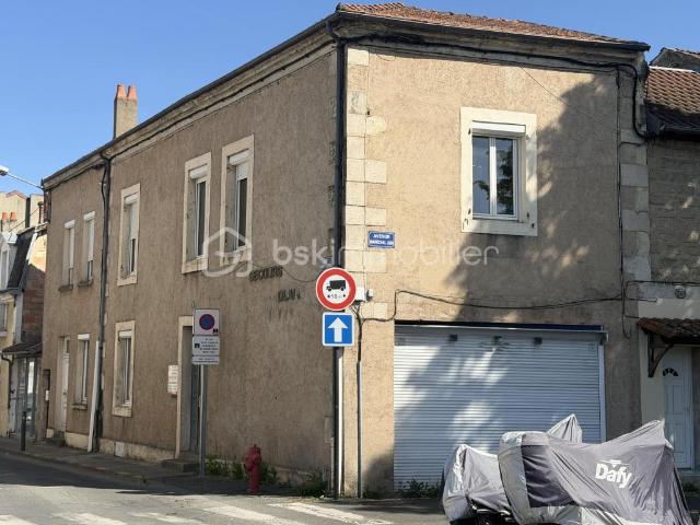 Périgueux Vente Immeuble 24