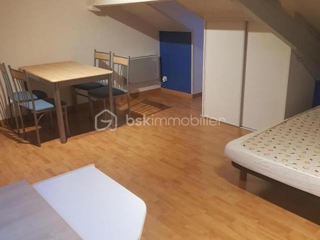 Périgueux Vente Immeuble 24