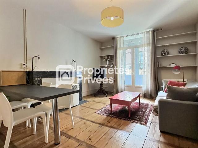 Périgueux Vente Immeuble 24