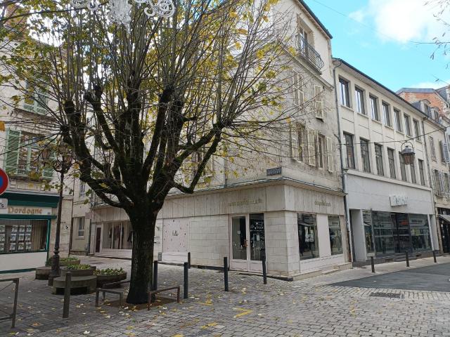 Périgueux Vente Immeuble 24