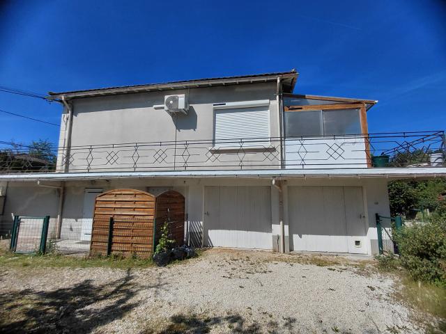 Périgueux Vente Immeuble 24