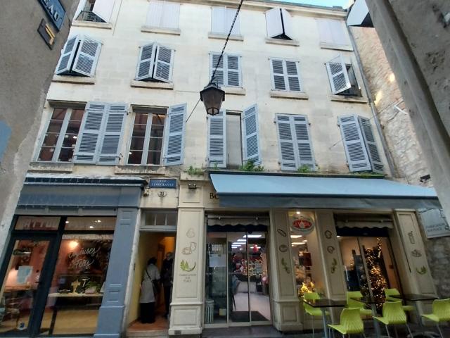 Périgueux Vente Immeuble 24