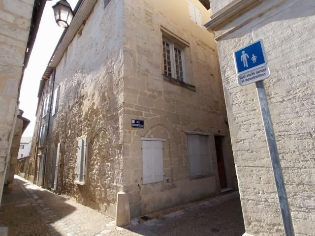Périgueux Vente Immeuble 24