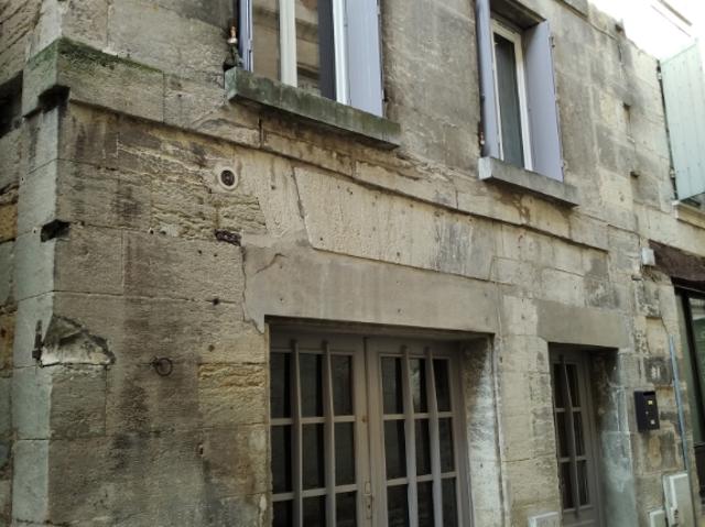 Périgueux Vente Immeuble 24
