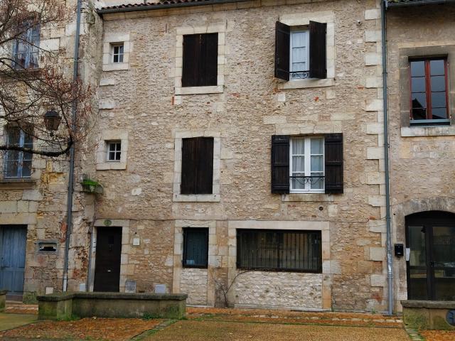 Périgueux Vente Immeuble 24