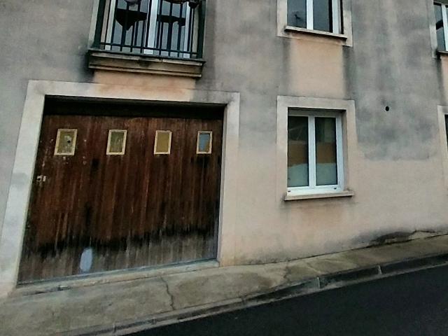 Périgueux Vente Loft 24