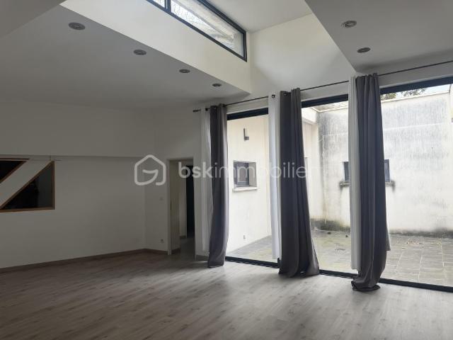 Périgueux Vente Loft 24