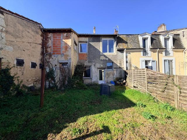 Périgueux Vente Maison 24