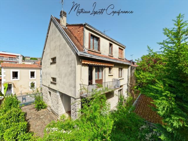 Périgueux Vente Maison 24