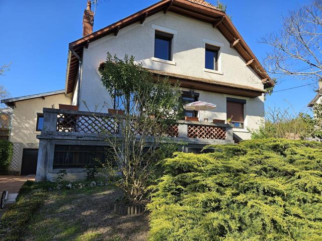 Périgueux Vente Maison 24
