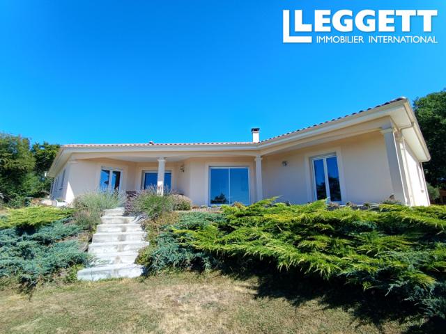 Périgueux Vente Maison 24