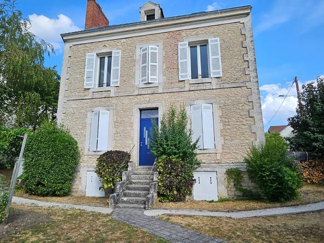 Périgueux Vente Maison 24