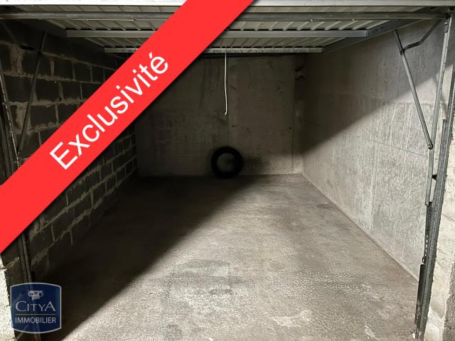 Périgueux Vente Parking / Garage 24