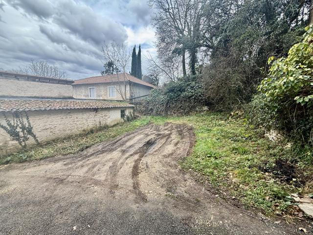 Périgueux Vente Terrain 24