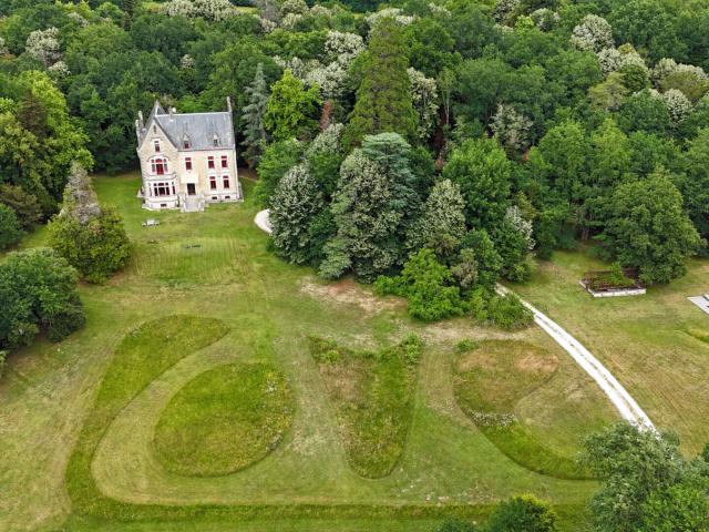 Périgueux Vente Villa 24