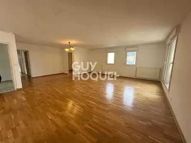 Périers 50190 Achat / Vente appartement 6 pièces t6 au dernier étage