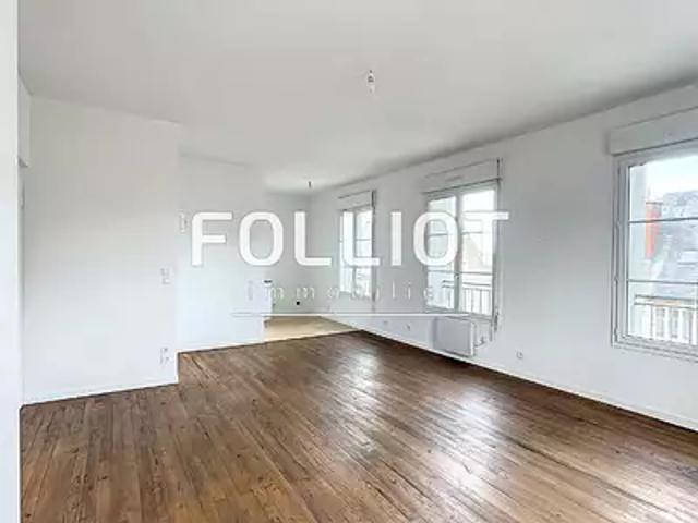 Périers 50190 Location appartement 1 pièce t1