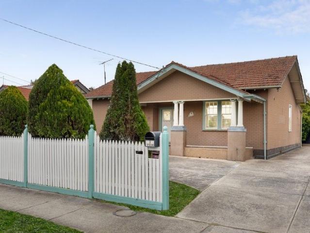 Period Style With Room To Grow