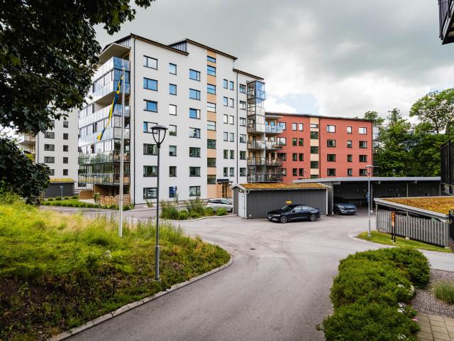 Periodgången 5A