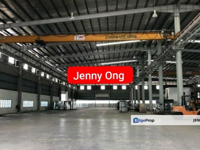 Perindustrian Bukit Minyak