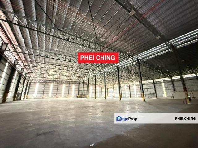 Perindustrian Bukit Minyak