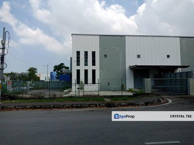 Perindustrian Bukit Minyak