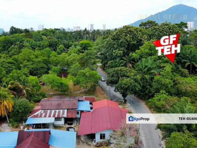 Perindustrian Bukit Minyak