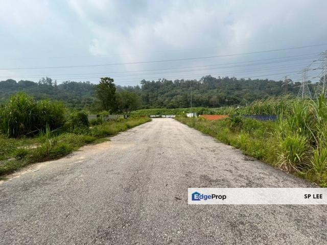 Perindustrian Bukit Indah