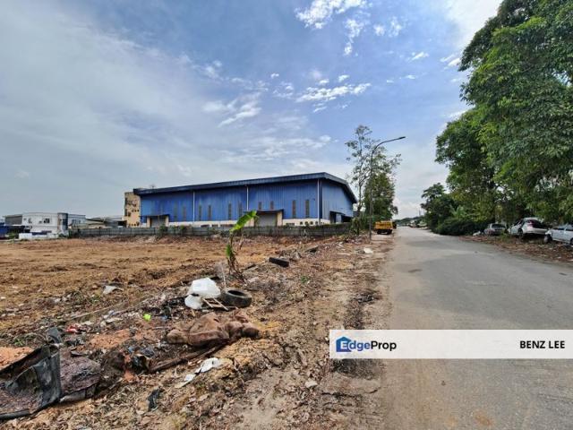 Perindustrian Bukit Indah
