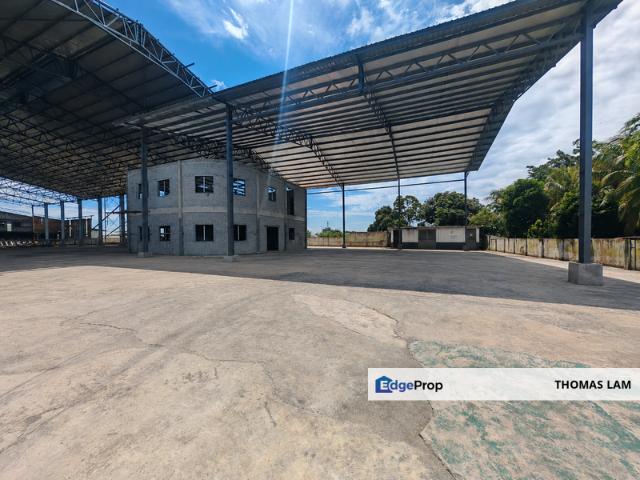 PERINDUSTRIAN BUKIT RAMBAI