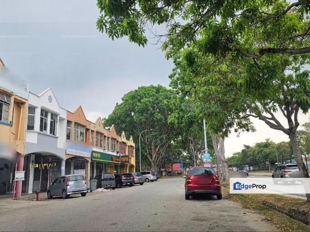 PERINDUSTRIAN KRUBONG