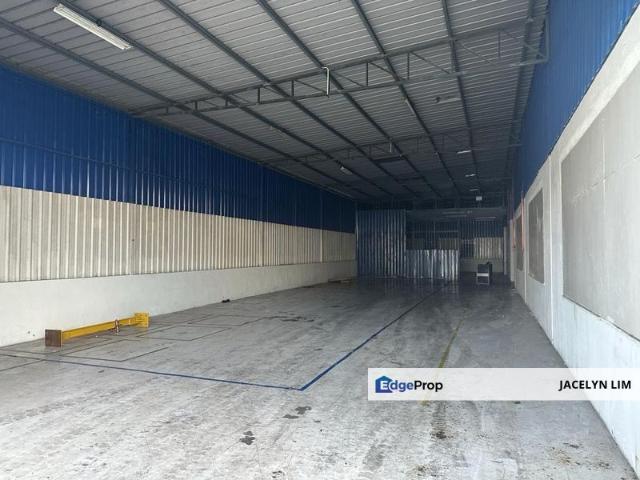 Perindustrian Pasir Gudang
