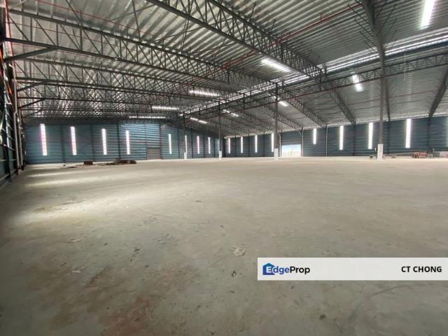Perindustrian Pasir Gudang