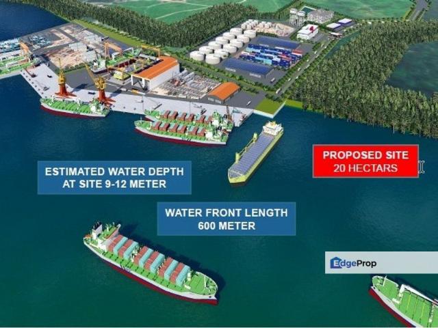 Perindustrian Pasir Gudang