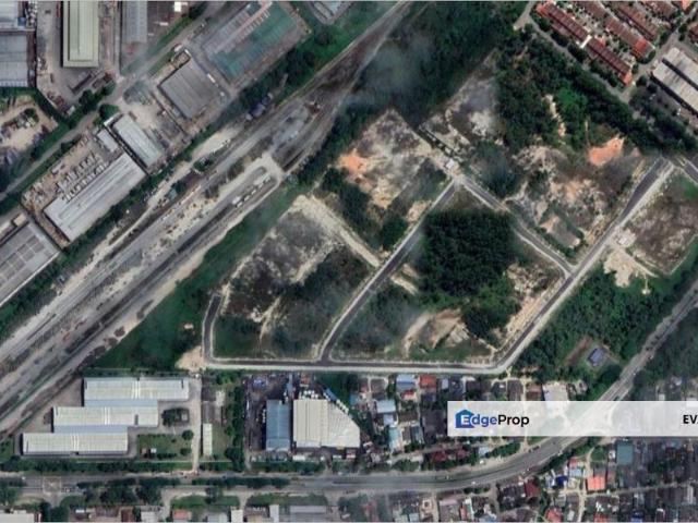 Perindustrian Pasir Gudang