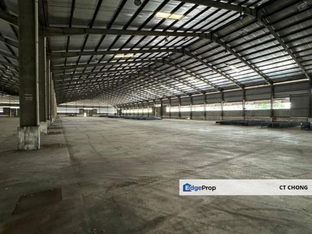 Perindustrian Pasir Gudang