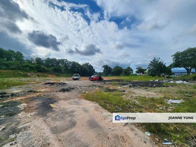 Perindustrian Pasir Gudang