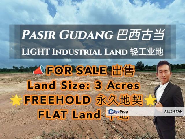 Perindustrian Pasir Gudang