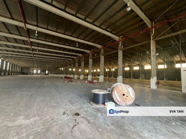 Perindustrian Pasir Gudang