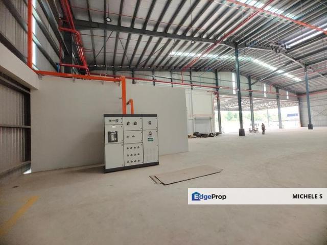 Perindustrian Pasir Gudang